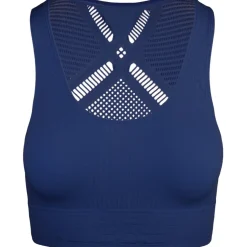 Q36.5 BH zonder Naden Dames - navy