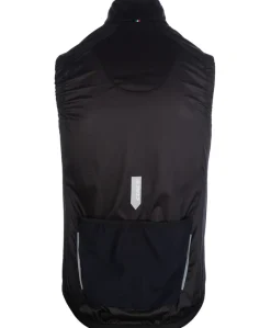 Vesten < Q36.5 Adventure Inulation Vet Heren - zwart
