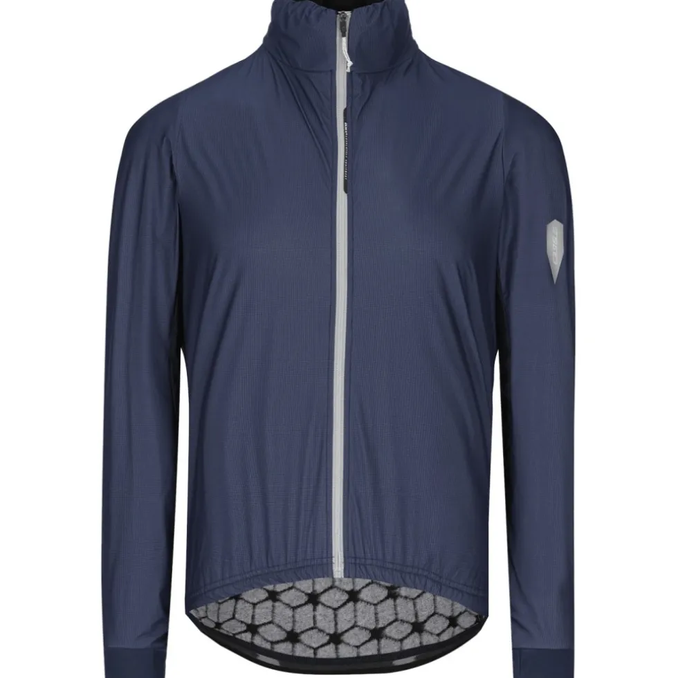 Q36.5 Adventure Winterjas Heren - nautica blue