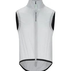 Vesten < Q36.5 Air Windvet Heren - ice grey