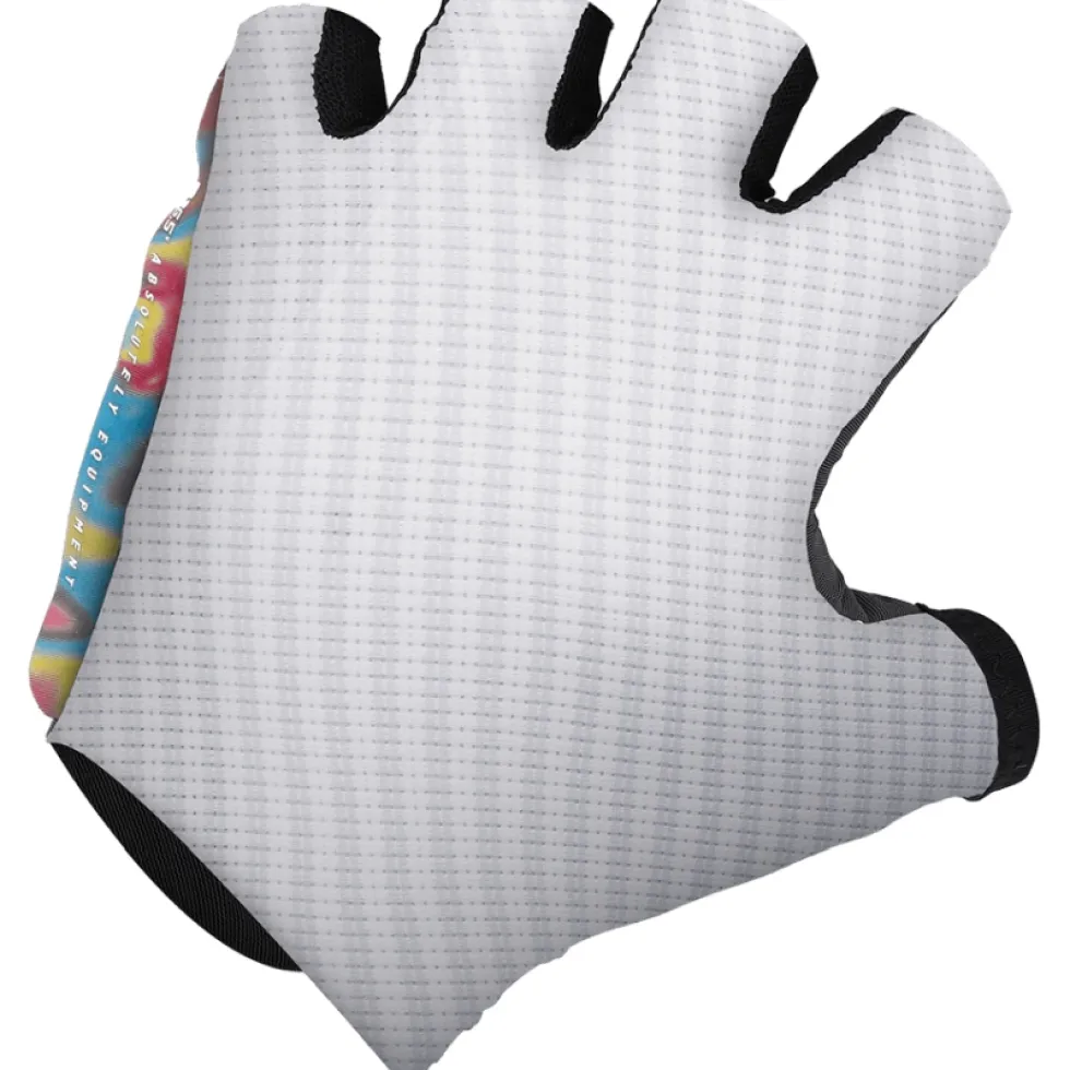 Q36.5 Clima Zomerhandschoenen - white