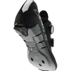 Wielrenschoenen|Wielrenschoenen < Q36.5 Dottore Clima Racefietsschoenen Heren - zwart