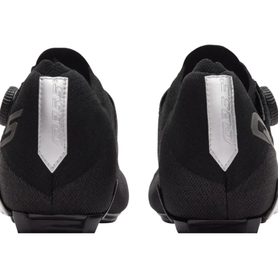 Wielrenschoenen|Wielrenschoenen < Q36.5 Dottore Clima Racefietsschoenen Heren - zwart