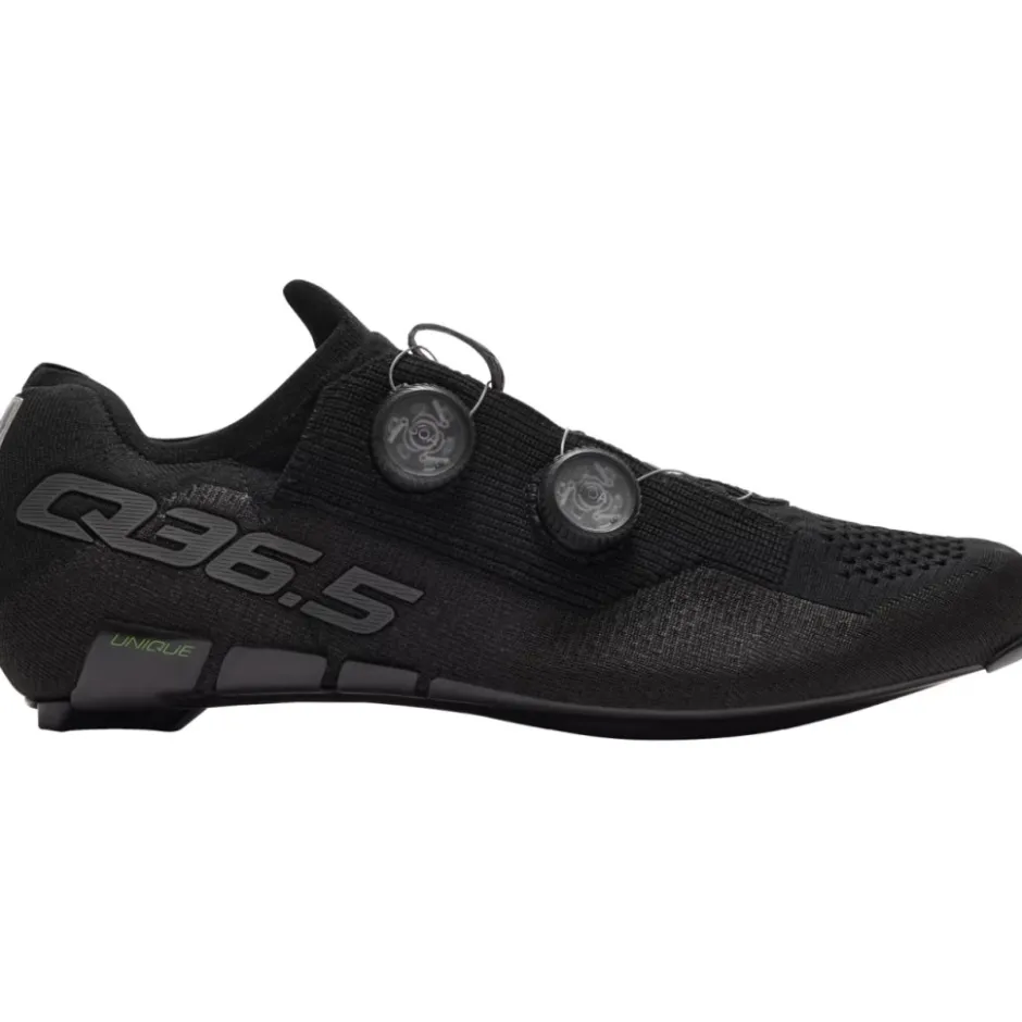 Wielrenschoenen|Wielrenschoenen < Q36.5 Dottore Clima Racefietsschoenen Heren - zwart
