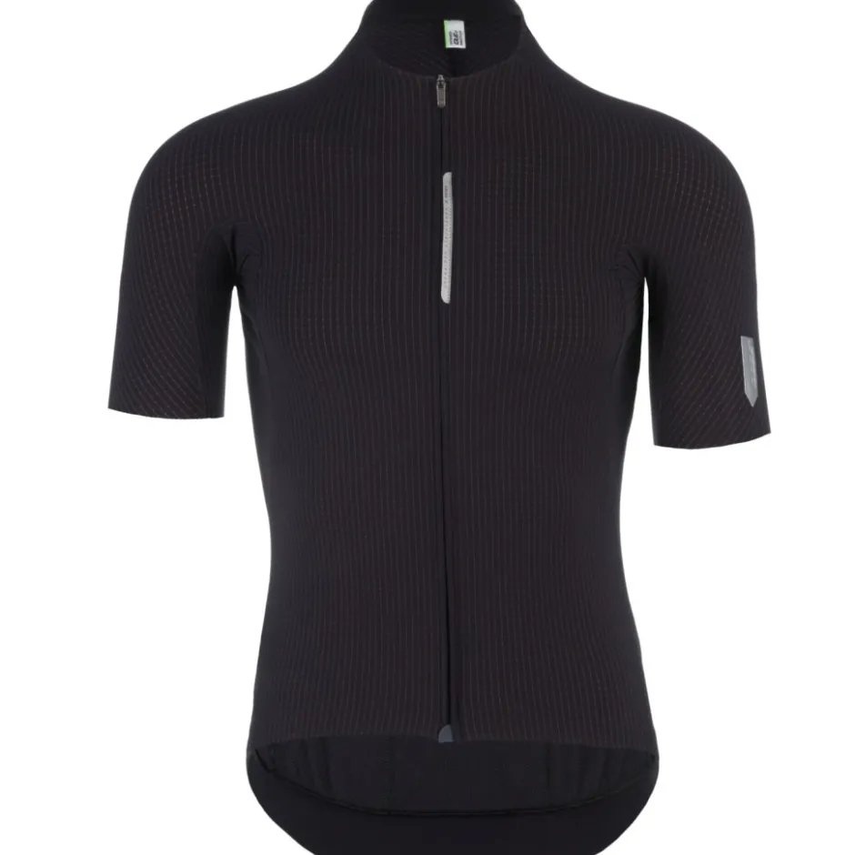 Wielershirts < Q36.5 Dottore Pro Fiethirt et Korte ouwen Heren - zwart