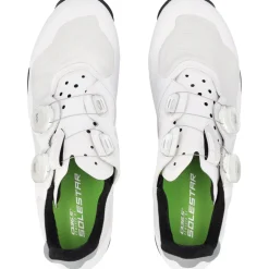 Q36.5 Gregarius Adventure Gravel-Schoenen Heren - wit