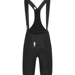Bib Shorts|Wielrenbroeken < Q36.5 Gregariu Pro Fiethort et Brete Dae - zwart