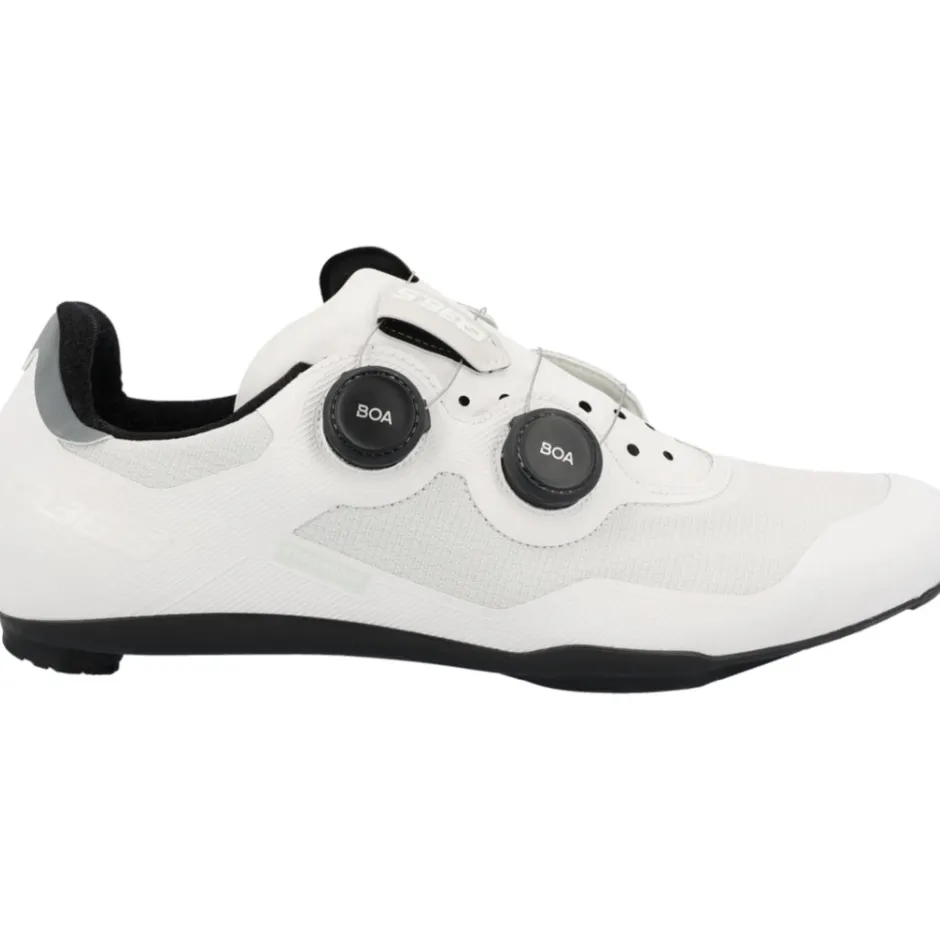 Wielrenschoenen|Wielrenschoenen < Q36.5 Gregarius Racefietsschoenen Heren - wit