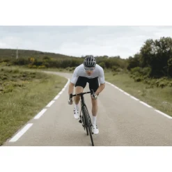Wielrenschoenen|Wielrenschoenen < Q36.5 Gregarius Racefietsschoenen Heren - wit