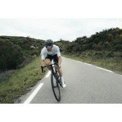Wielrenschoenen|Wielrenschoenen < Q36.5 Gregarius Racefietsschoenen Heren - wit