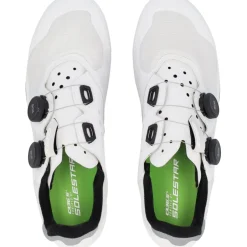 Wielrenschoenen|Wielrenschoenen < Q36.5 Gregarius Racefietsschoenen Heren - wit