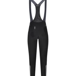Winterbroeken < Q36.5 Gregariu Winter Fietbroek et Bretel Dae - zwart