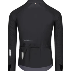 Q36.5 Gregarius Winter Jas Heren - zwart