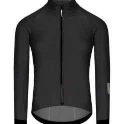 Q36.5 Gregarius Winter Jas Heren - zwart