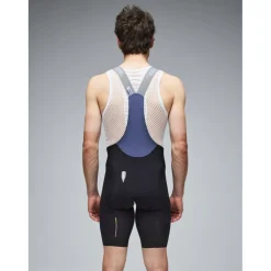 Q36.5 Hemd zonder Mouwen Zero Mesh Heren - white