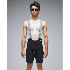 Q36.5 Hemd zonder Mouwen Zero Mesh Heren - white