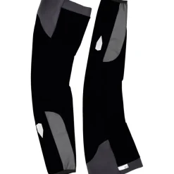 Armwarmers, Beenwarmers & Kniewarmers|Armwarmers, Beenwarmers En Kniewarmers < Q36.5 Hybrid Beenwarmers - zwart