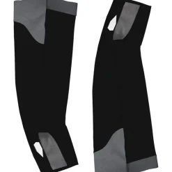 Armwarmers, Beenwarmers & Kniewarmers|Armwarmers, Beenwarmers En Kniewarmers < Q36.5 Hybrid Kniewarmers - zwart