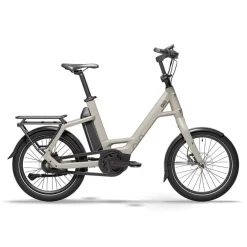QiO COMPACT AP8 | 1x8 Shimano Nexus LL - 20