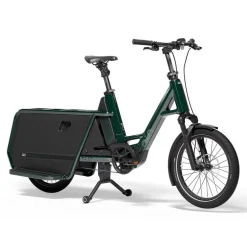 QiO LONG CLAx | ENVIOLO HD Automatiq - 20