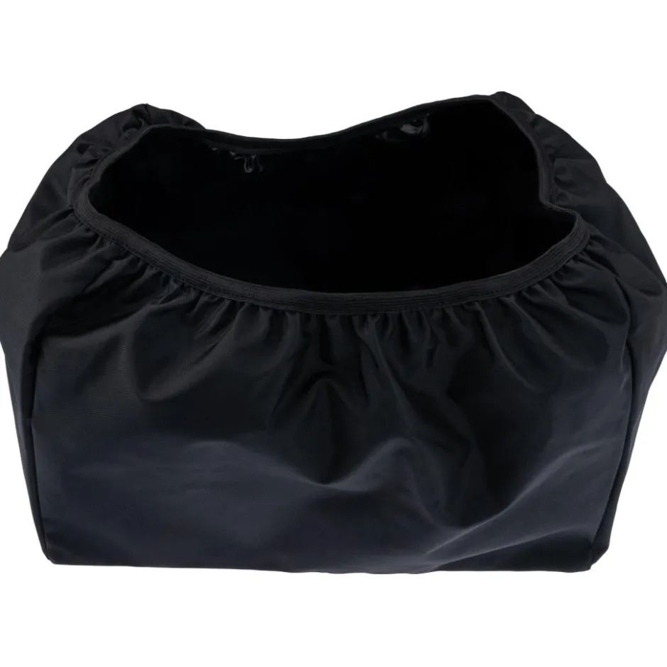 Achtermanden < QiO Mand Karl 22L - black