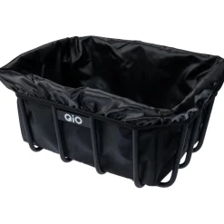Achtermanden < QiO Mand Karl 22L - black