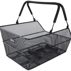 QiO Mand Martje - black