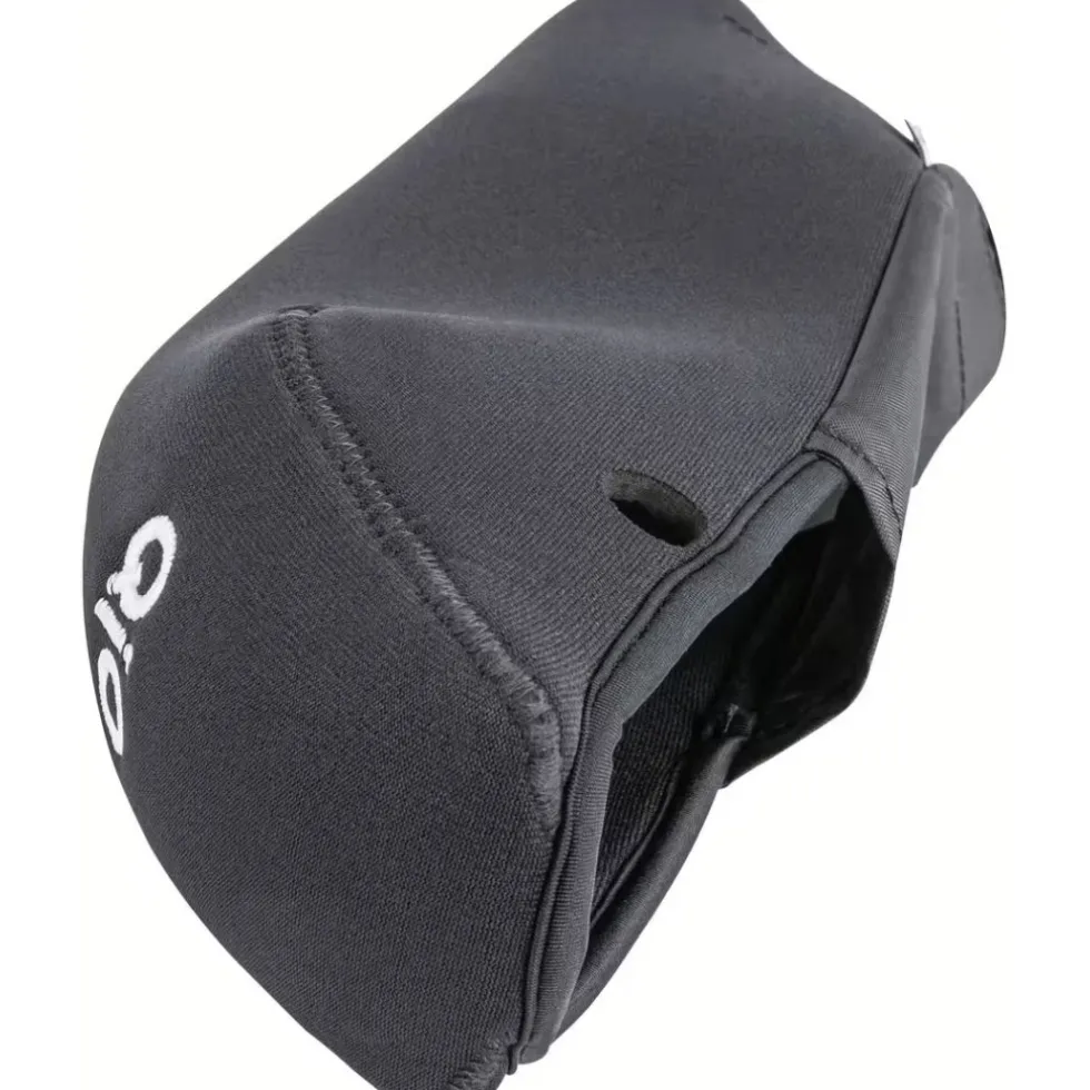 QiO Neopreen beschermhoes voor frameaccu - voor Powerpack 400/500