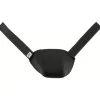 QiO Neopreen beschermingshoes - black