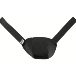 QiO Neopreen beschermingshoes - black