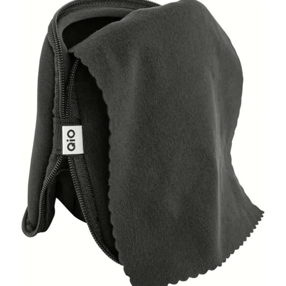 E-Bike Displays En Accessoires < QiO Neopreen hoesje voor het scherm - black