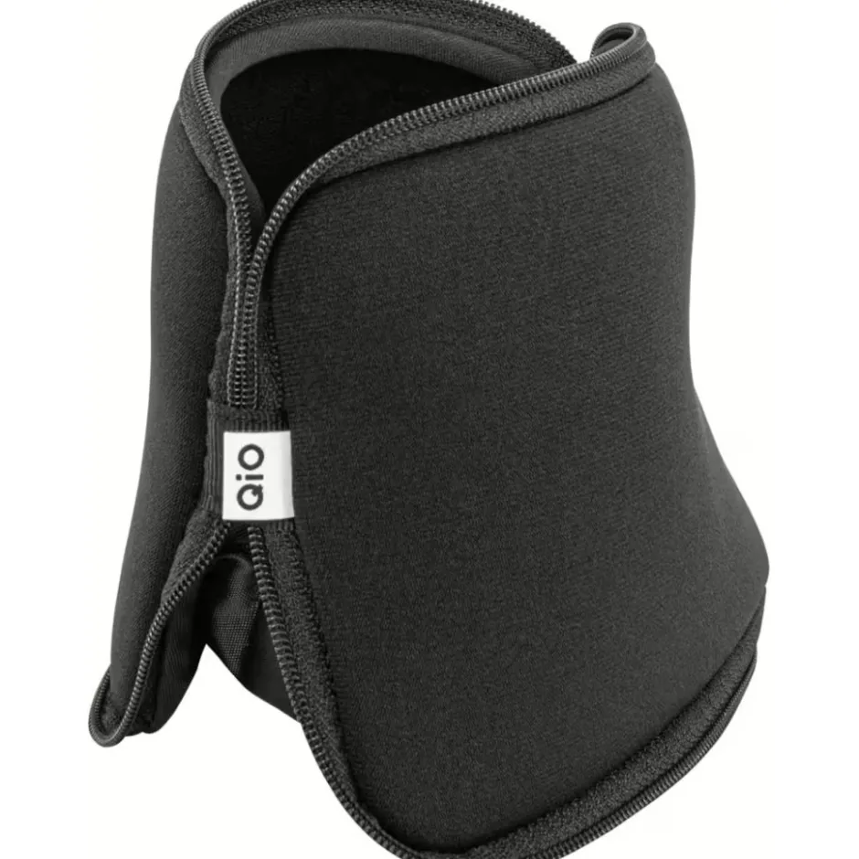 E-Bike Displays En Accessoires < QiO Neopreen hoesje voor het scherm - black