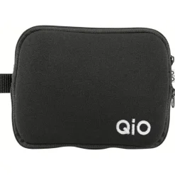 E-Bike Displays En Accessoires < QiO Neopreen hoesje voor het scherm - black
