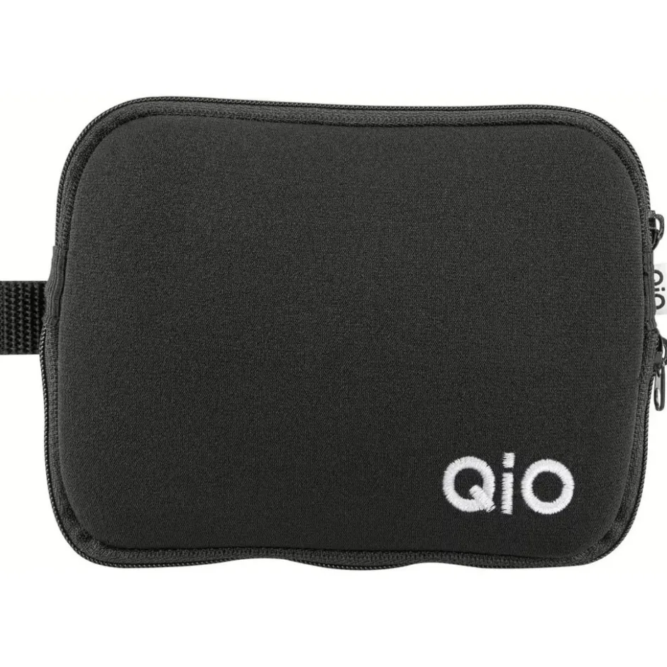 E-Bike Displays En Accessoires < QiO Neopreen hoesje voor het scherm - black
