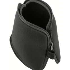 E-Bike Displays En Accessoires < QiO Neopreen hoesje voor het scherm - black