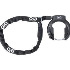 Ringsloten < QiO One Key Solution Slotset voor PowerPack 545/725 - black