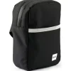 Messenger Bags En Schoudertassen < QiO schoudertas Tom 2,5L - black