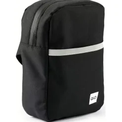 Messenger Bags En Schoudertassen < QiO schoudertas Tom 2,5L - black