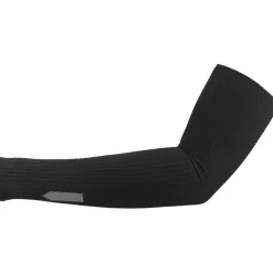 Armwarmers, Beenwarmers & Kniewarmers|Armwarmers, Beenwarmers En Kniewarmers < Q36.5 Pinstripe UV Armwarmers - zwart