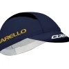 Q36.5 Pro Cycling Team Kap - ocean blue