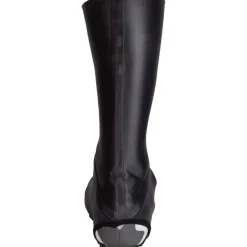 Overschoenen < Q36.5 Rain Overschoenen - zwart