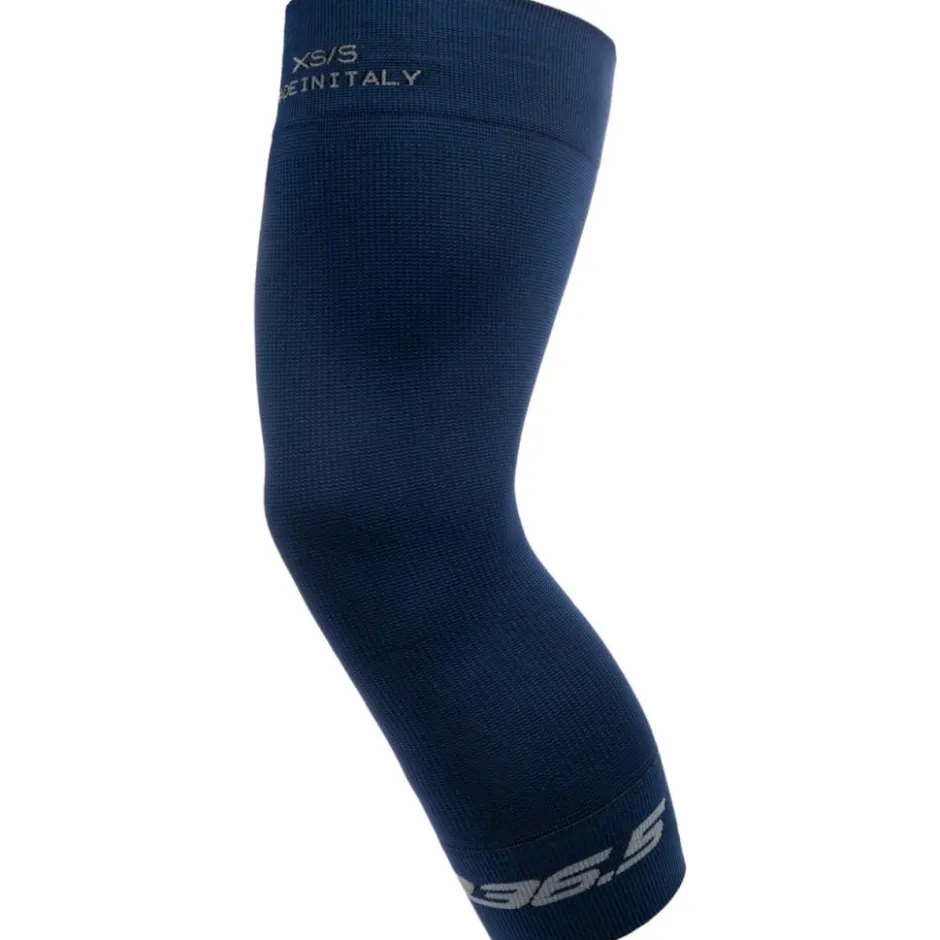 Armwarmers, Beenwarmers & Kniewarmers|Armwarmers, Beenwarmers En Kniewarmers < Q36.5 Sun & Air Kniewarmers - navy