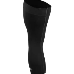 Q36.5 Sun & Air Kniewarmers - zwart