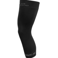 Q36.5 Sun & Air Kniewarmers - zwart