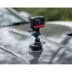 Camera'S En Action Cams|Camera'S En Action Cams < Quad Lock Adaptador Action Camera - Twist Lock