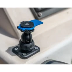 Telefoonhouders|Houders Voor Mobiele Telefoons < Quad Lock 360 Basis met platte (4 gaten)