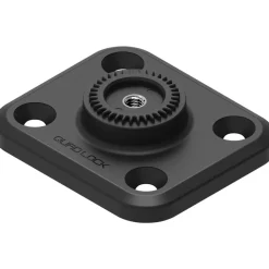 Telefoonhouders|Houders Voor Mobiele Telefoons < Quad Lock 360 Basis met platte (4 gaten)
