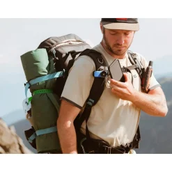 Quad Lock Belt/Utility Clip (V3)