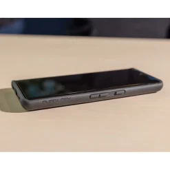 Telefoontasjes En Hoesjes < Quad Lock Displaybeschermer - Samsung Galaxy - S24