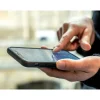 Telefoontasjes En Hoesjes < Quad Lock Displaybeschermer - iPhone - 16 Plus